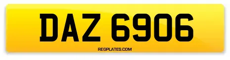 DAZ 6906