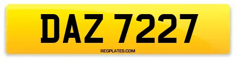 DAZ 7227