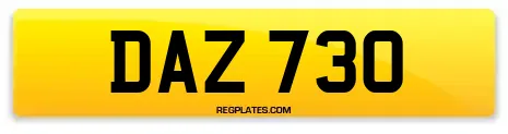 DAZ 730
