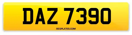 DAZ 7390