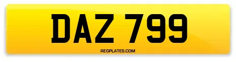 DAZ 799