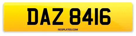 DAZ 8416