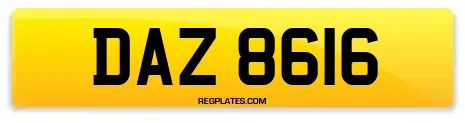 DAZ 8616