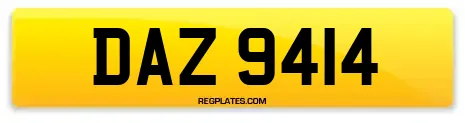 DAZ 9414