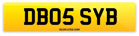 DB05 SYB