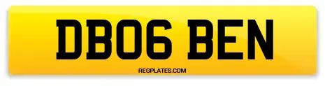 DB06 BEN