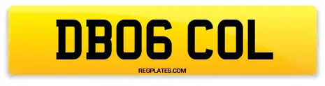DB06 COL