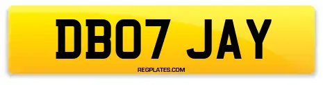 DB07 JAY