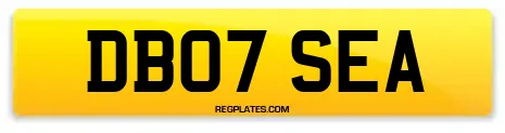 DB07 SEA