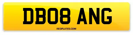 DB08 ANG
