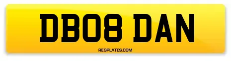 DB08 DAN