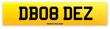 DB08 DEZ