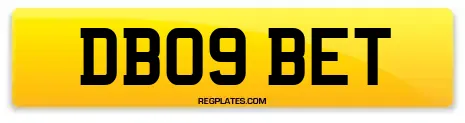 DB09 BET