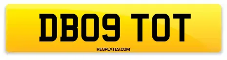 DB09 TOT