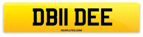 DB11 DEE