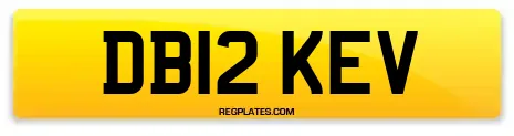 DB12 KEV