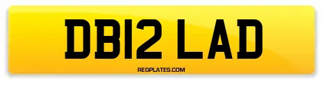 DB12 LAD