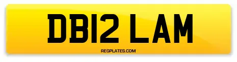 DB12 LAM