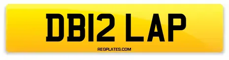 DB12 LAP