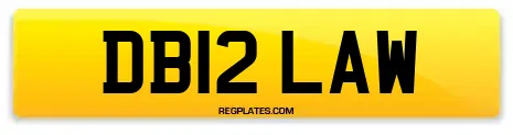 DB12 LAW
