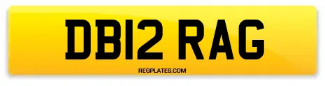 DB12 RAG