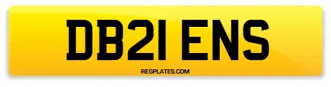 DB21 ENS