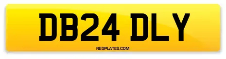 DB24 DLY