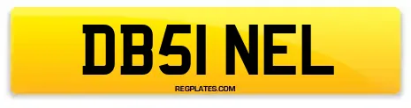 DB51 NEL