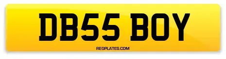 DB55 BOY
