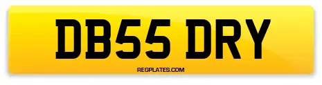 DB55 DRY