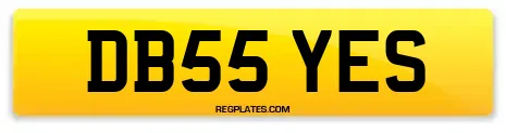 DB55 YES