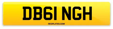 DB61 NGH