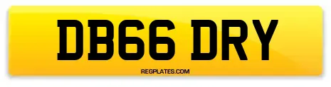 DB66 DRY