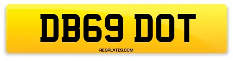 DB69 DOT