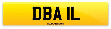 DBA 1L