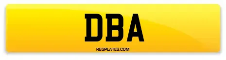 Registration