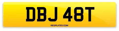 DBJ 48T