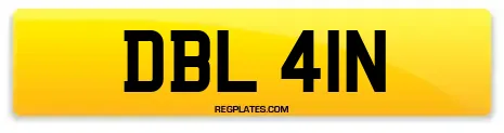 DBL 41N