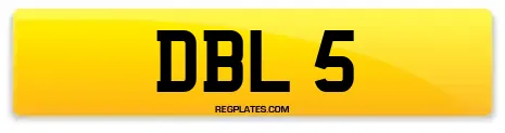 DBL 5