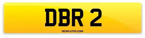 DBR 2