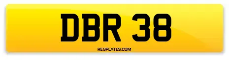 DBR 38