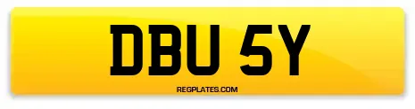 DBU 5Y