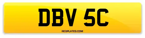 DBV 5C