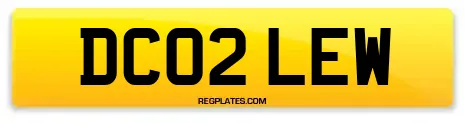 DC02 LEW