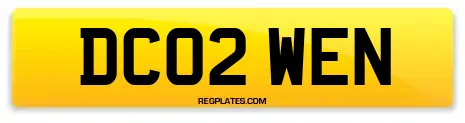 DC02 WEN