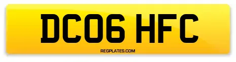 DC06 HFC