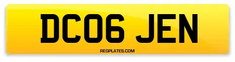 DC06 JEN