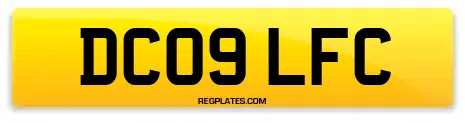 DC09 LFC
