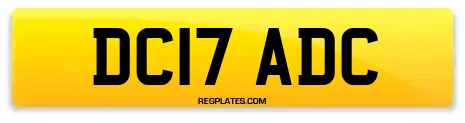 DC17 ADC