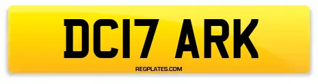 DC17 ARK